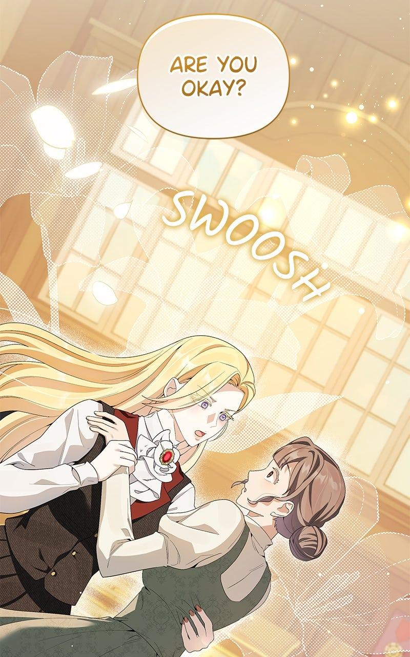 The Villainess Is Bothered By Male Leads Chap 16 - Next Chap 17