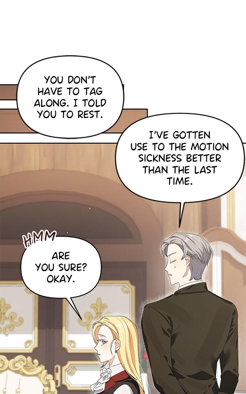 The Villainess Is Bothered By Male Leads Chap 16 - Next Chap 17