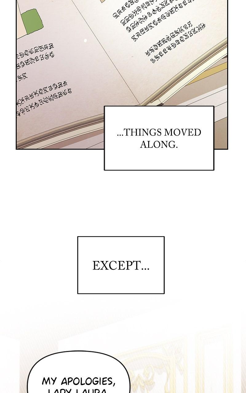 The Villainess Is Bothered By Male Leads Chap 16 - Next Chap 17