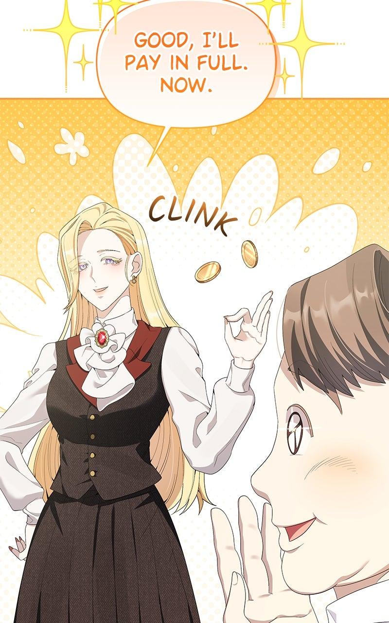 The Villainess Is Bothered By Male Leads Chap 16 - Next Chap 17