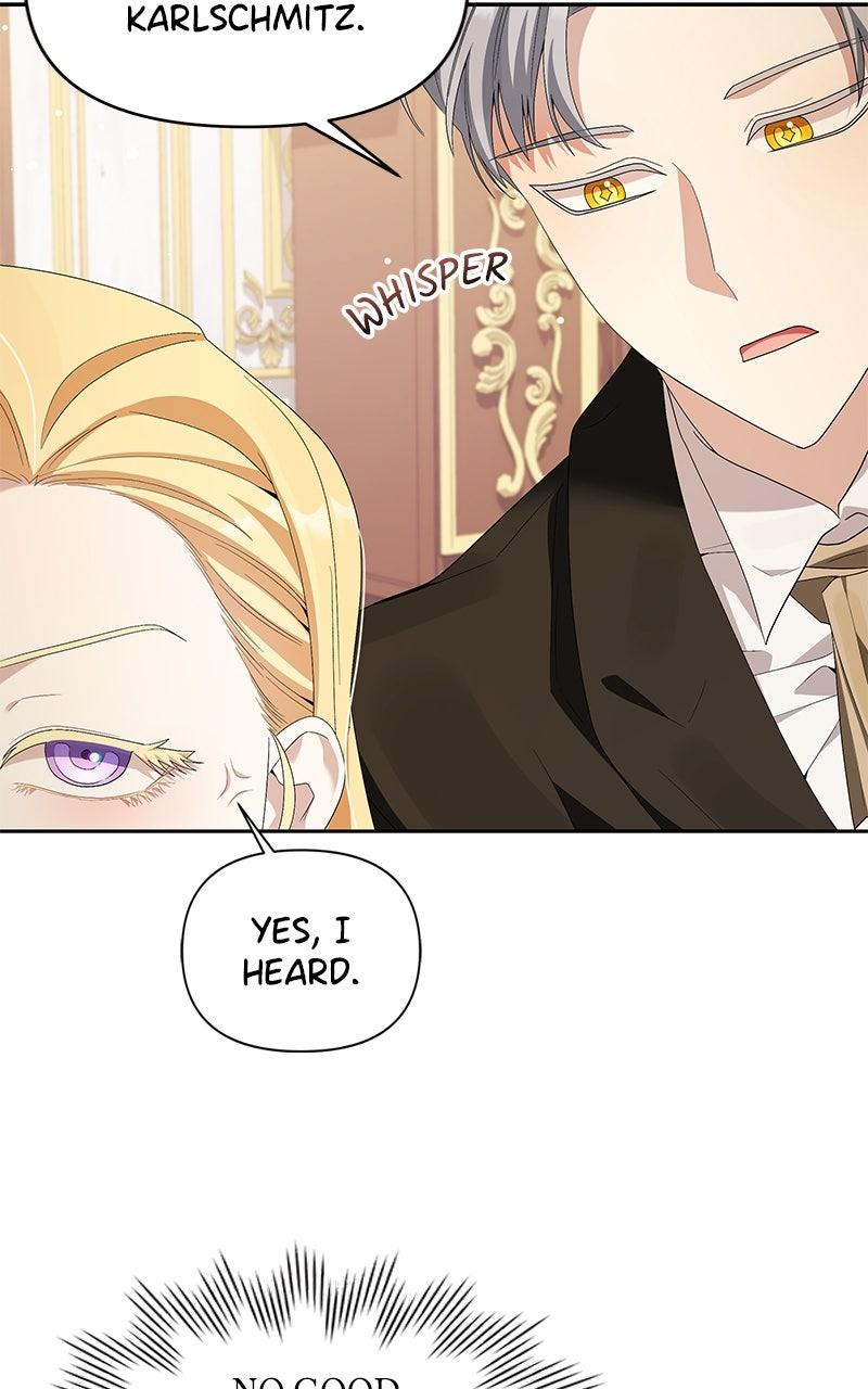 The Villainess Is Bothered By Male Leads Chap 16 - Next Chap 17