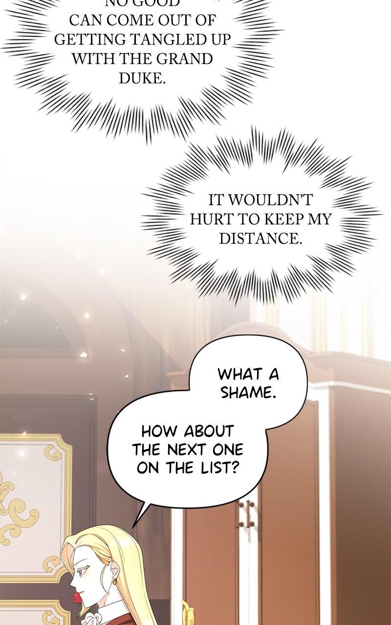 The Villainess Is Bothered By Male Leads Chap 16 - Next Chap 17