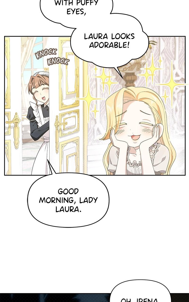 The Villainess Is Bothered By Male Leads Chap 16 - Next Chap 17
