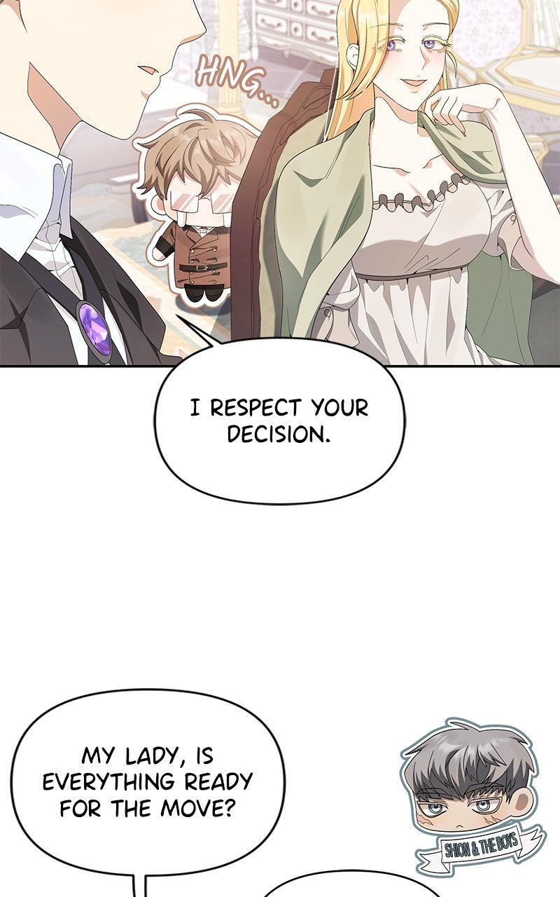The Villainess Is Bothered By Male Leads Chap 16 - Next Chap 17