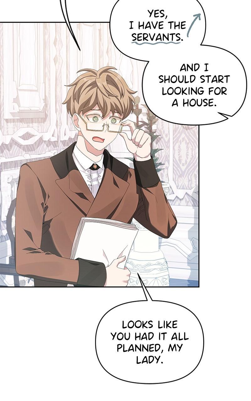 The Villainess Is Bothered By Male Leads Chap 16 - Next Chap 17