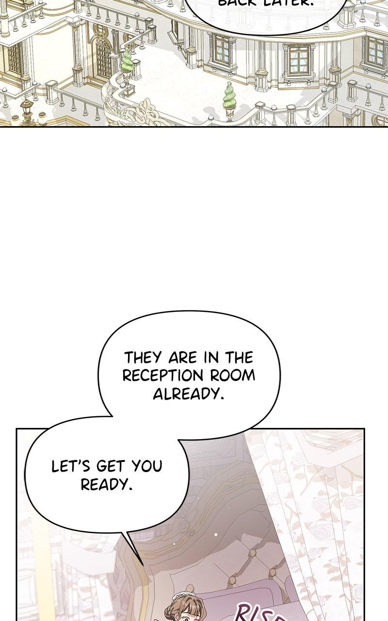 The Villainess Is Bothered By Male Leads Chap 16 - Next Chap 17