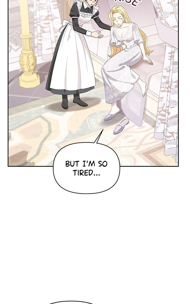 The Villainess Is Bothered By Male Leads Chap 16 - Next Chap 17
