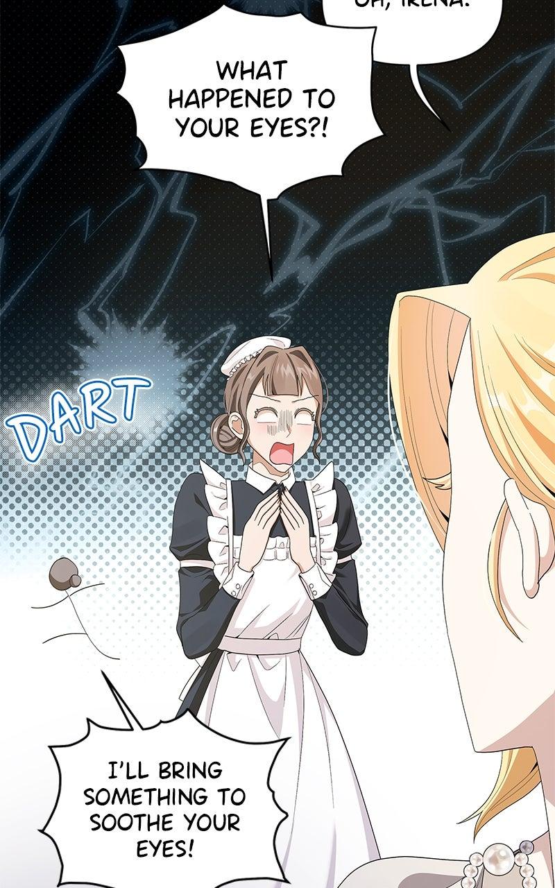 The Villainess Is Bothered By Male Leads Chap 16 - Next Chap 17