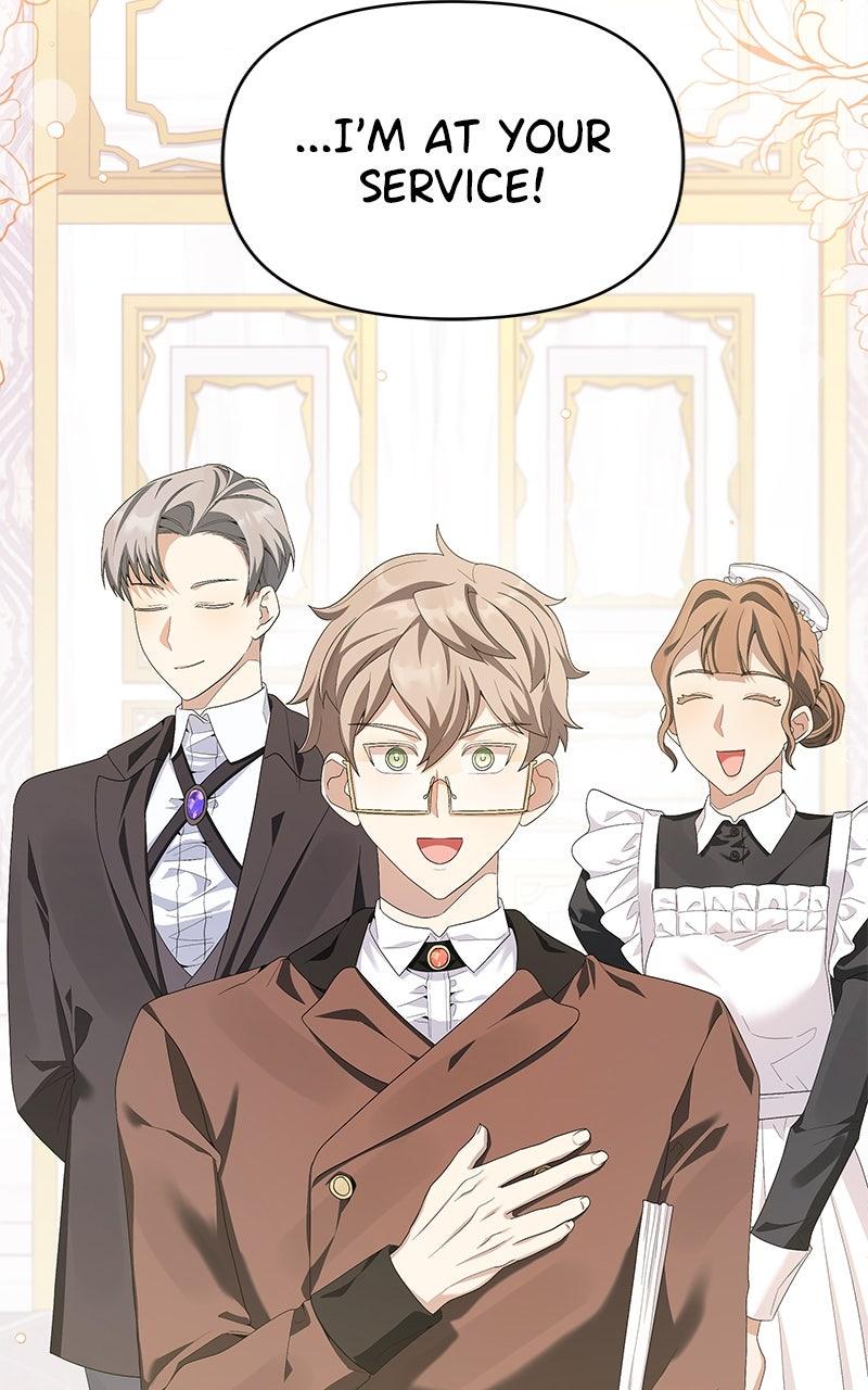 The Villainess Is Bothered By Male Leads Chap 16 - Next Chap 17