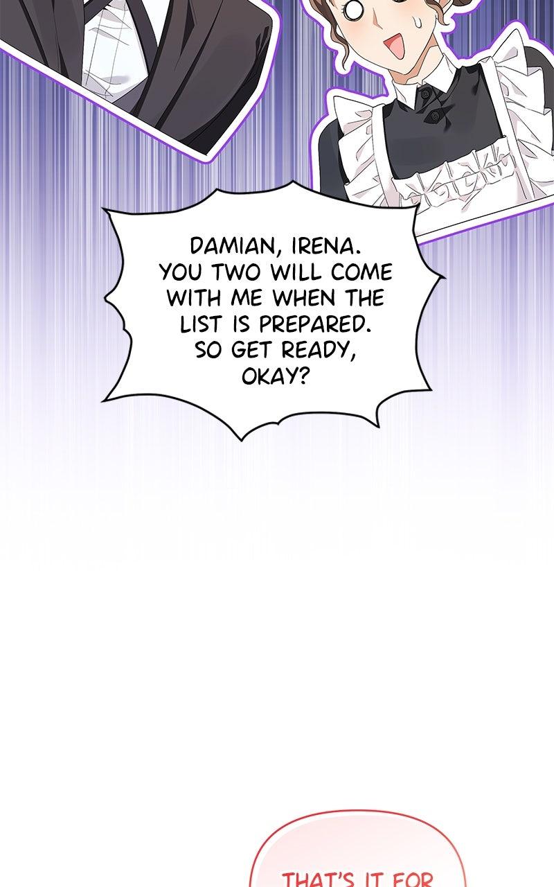 The Villainess Is Bothered By Male Leads Chap 16 - Next Chap 17