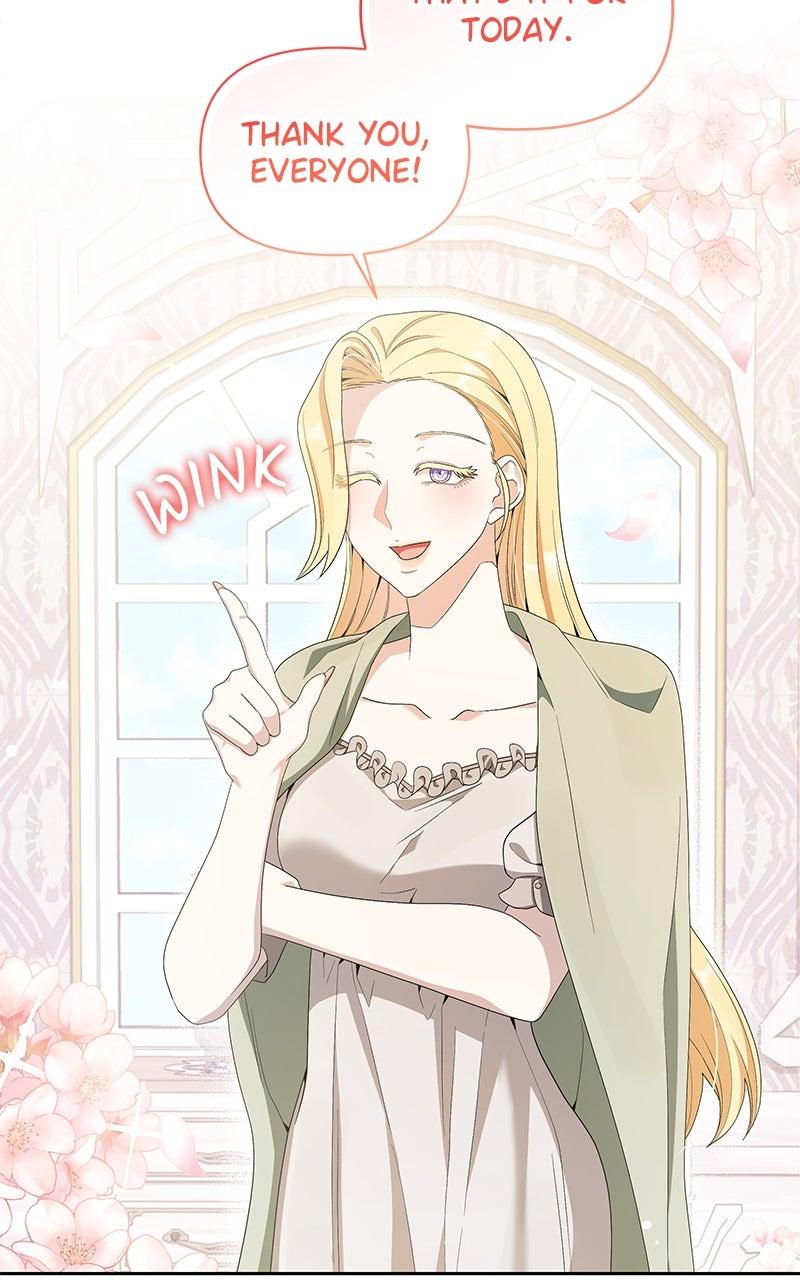 The Villainess Is Bothered By Male Leads Chap 16 - Next Chap 17