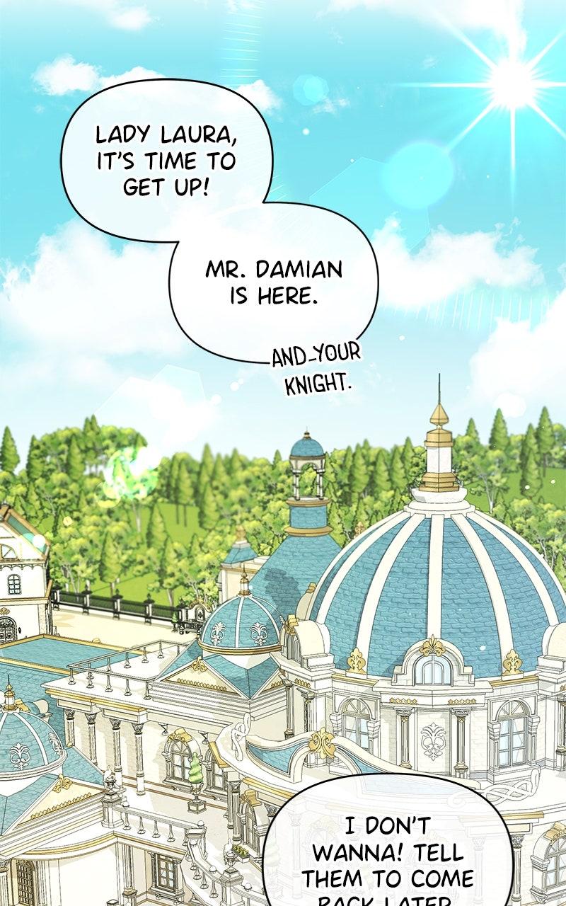 The Villainess Is Bothered By Male Leads Chap 16 - Next Chap 17