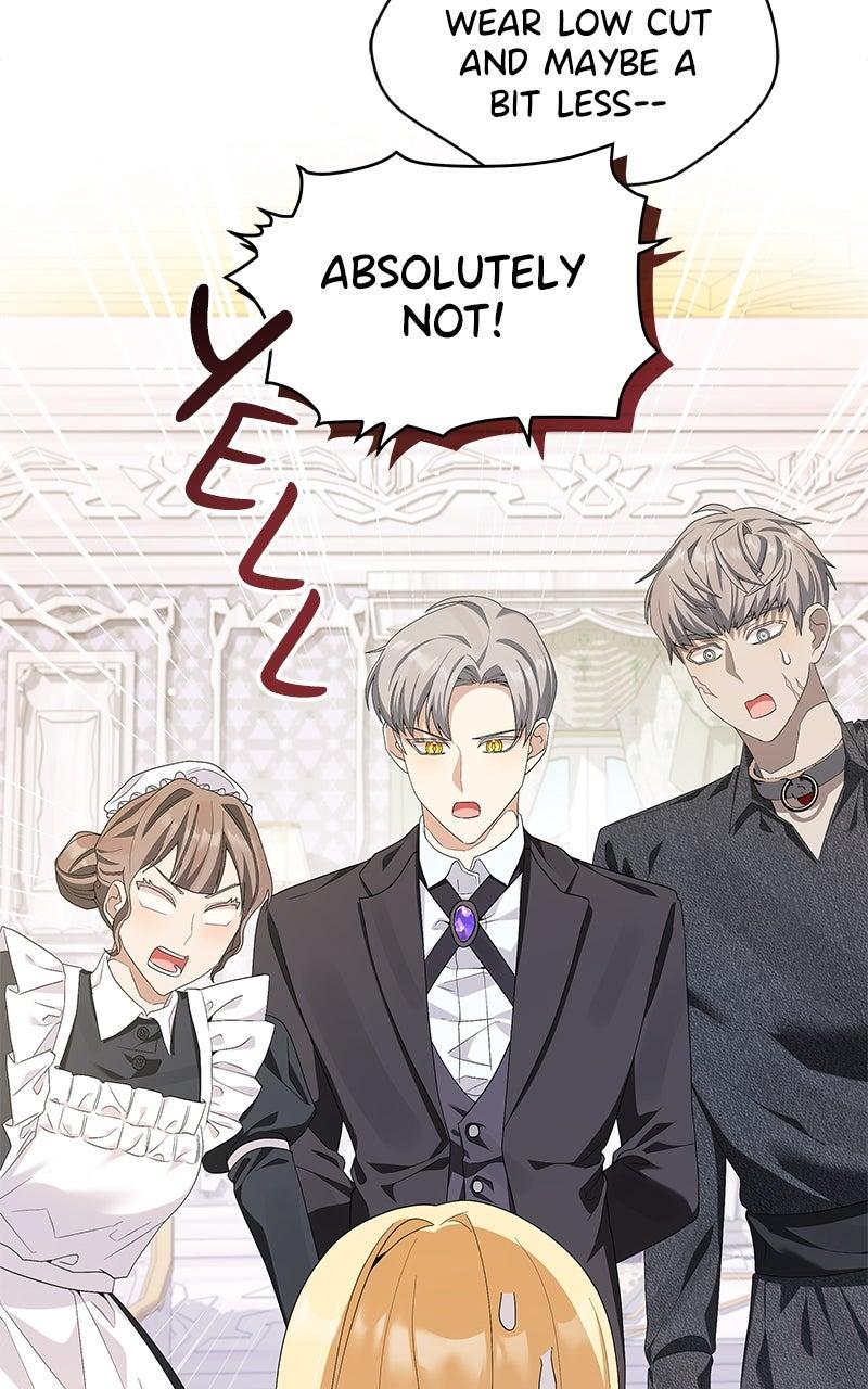 The Villainess Is Bothered By Male Leads Chap 16 - Next Chap 17