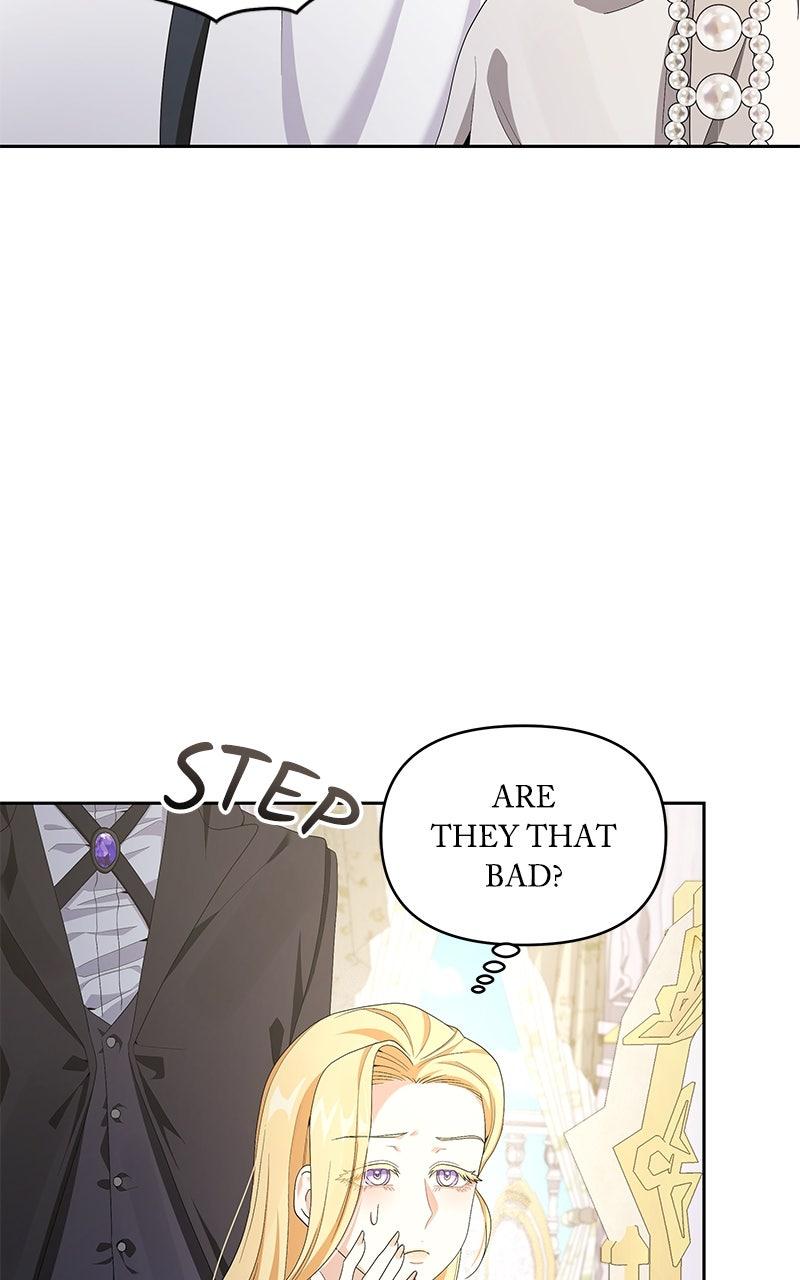 The Villainess Is Bothered By Male Leads Chap 16 - Next Chap 17