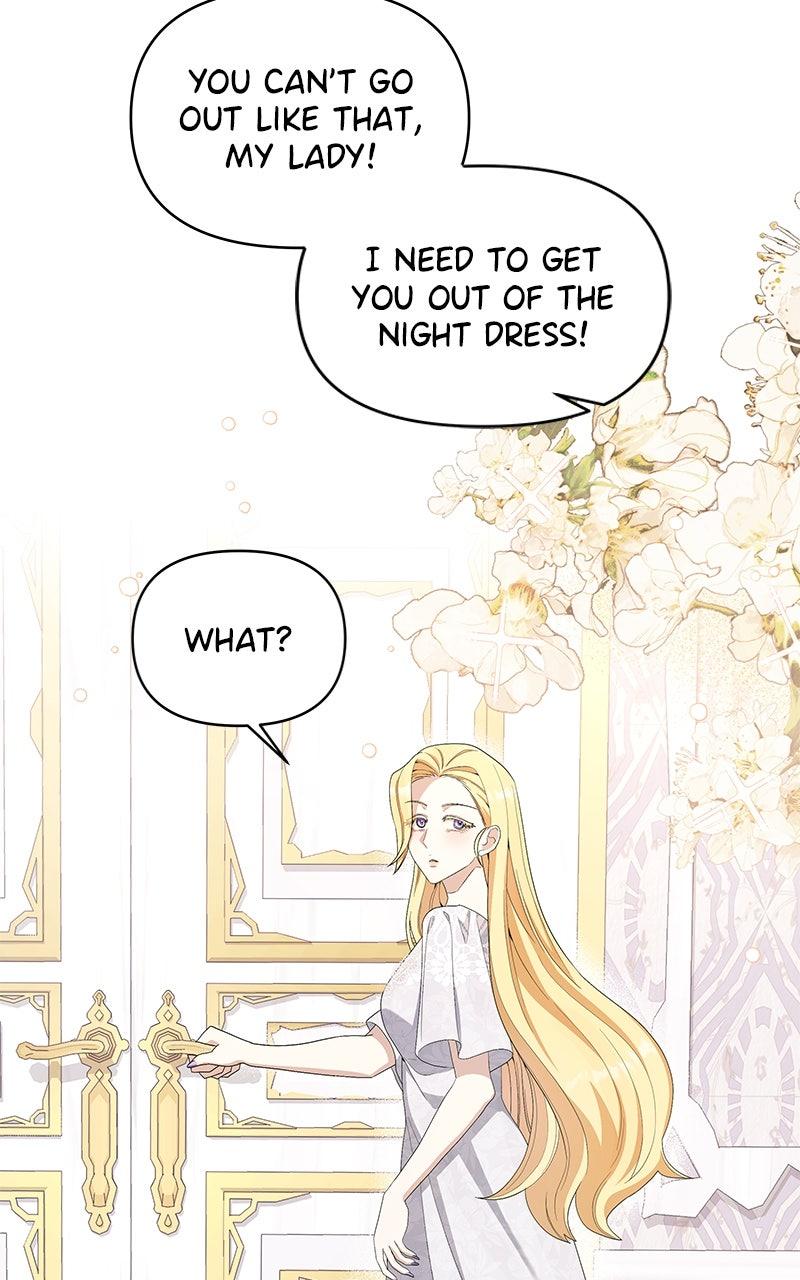 The Villainess Is Bothered By Male Leads Chap 16 - Next Chap 17