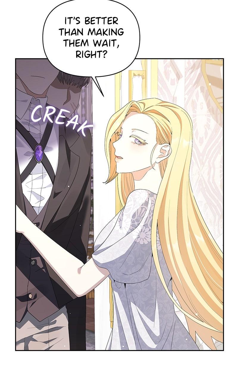 The Villainess Is Bothered By Male Leads Chap 16 - Next Chap 17