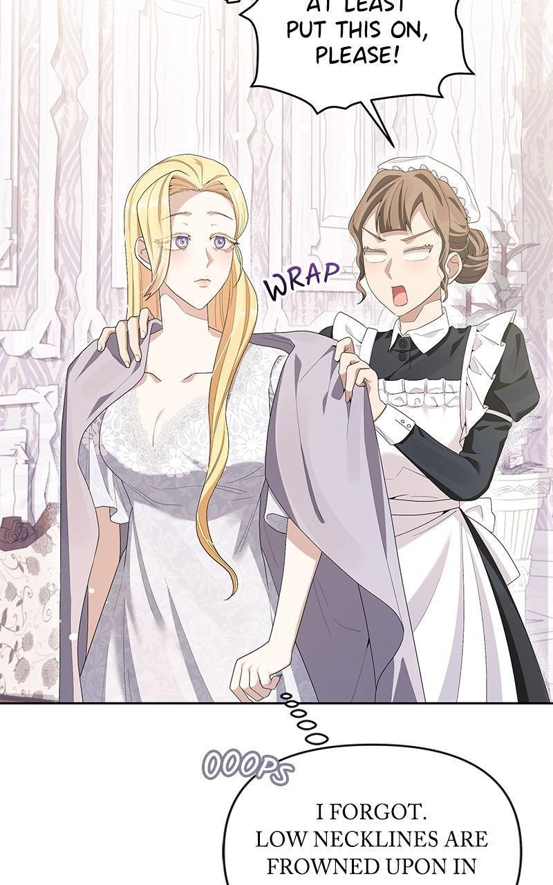 The Villainess Is Bothered By Male Leads Chap 16 - Next Chap 17