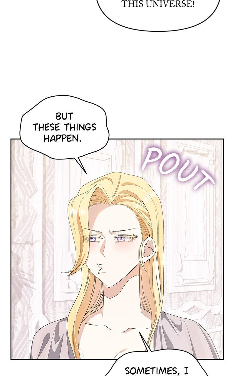 The Villainess Is Bothered By Male Leads Chap 16 - Next Chap 17