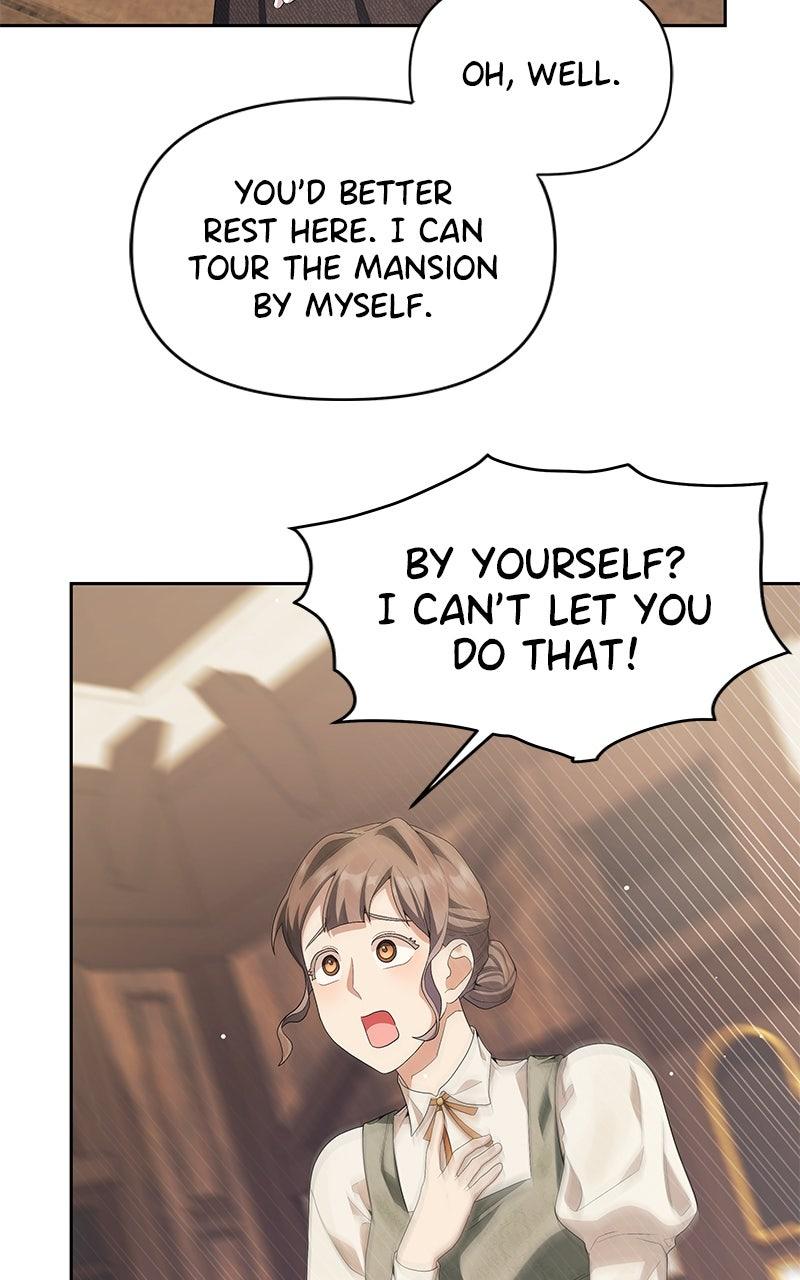 The Villainess Is Bothered By Male Leads Chap 16 - Next Chap 17