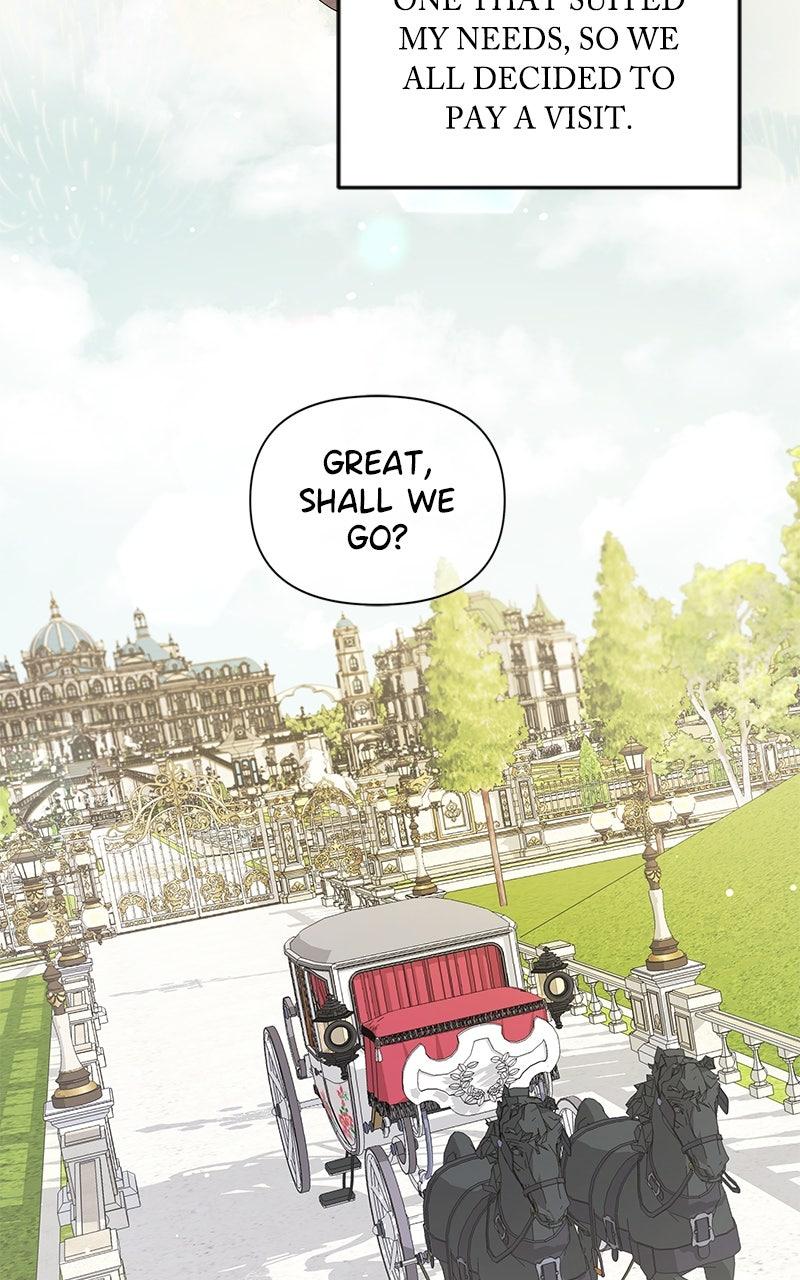 The Villainess Is Bothered By Male Leads Chap 16 - Next Chap 17