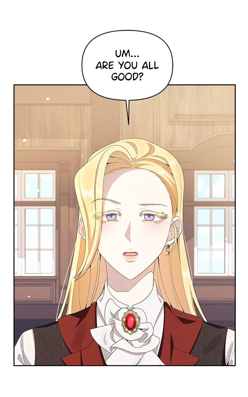 The Villainess Is Bothered By Male Leads Chap 16 - Next Chap 17