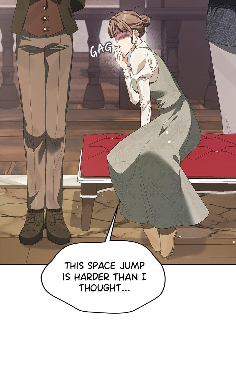 The Villainess Is Bothered By Male Leads Chap 16 - Next Chap 17