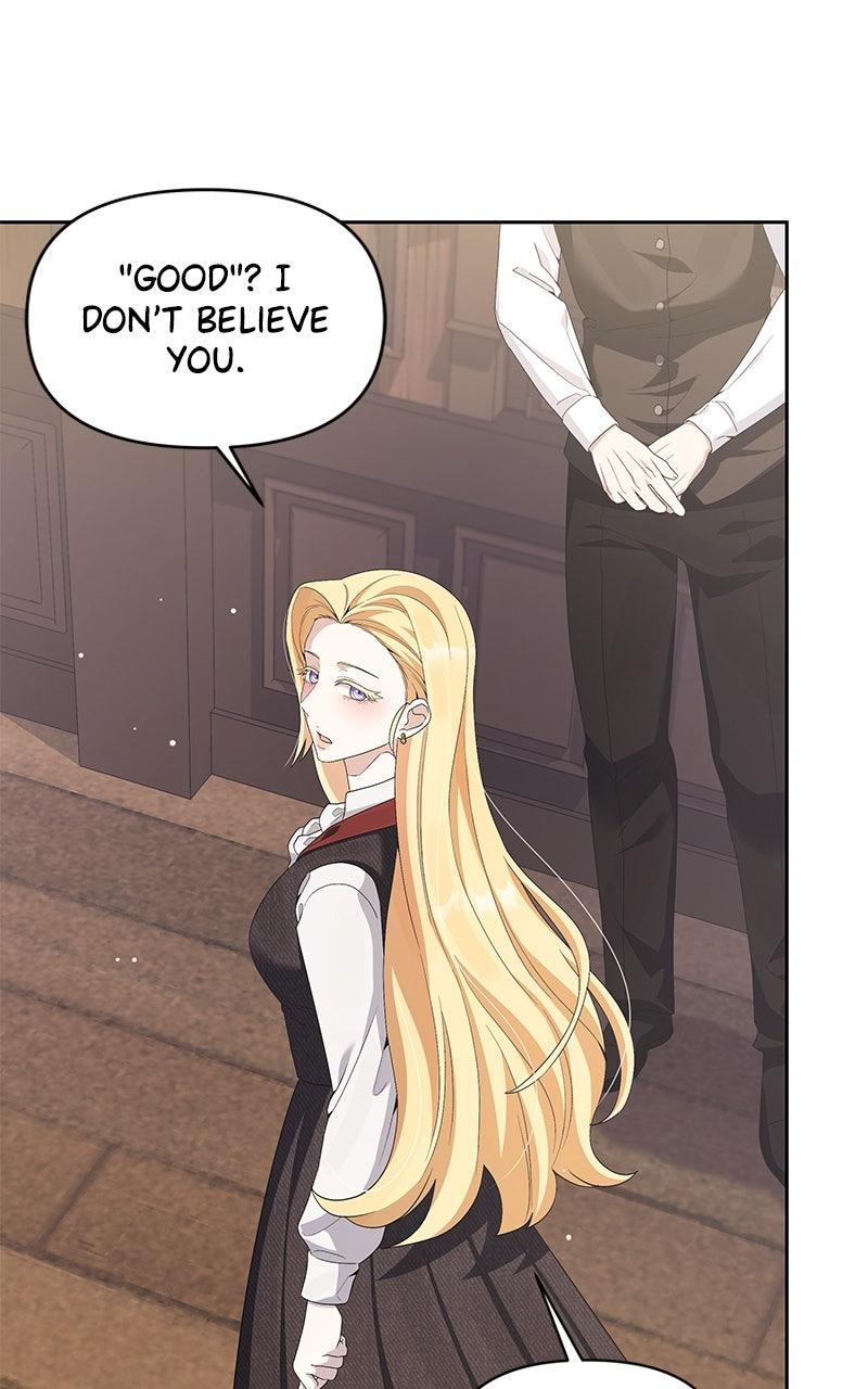 The Villainess Is Bothered By Male Leads Chap 16 - Next Chap 17