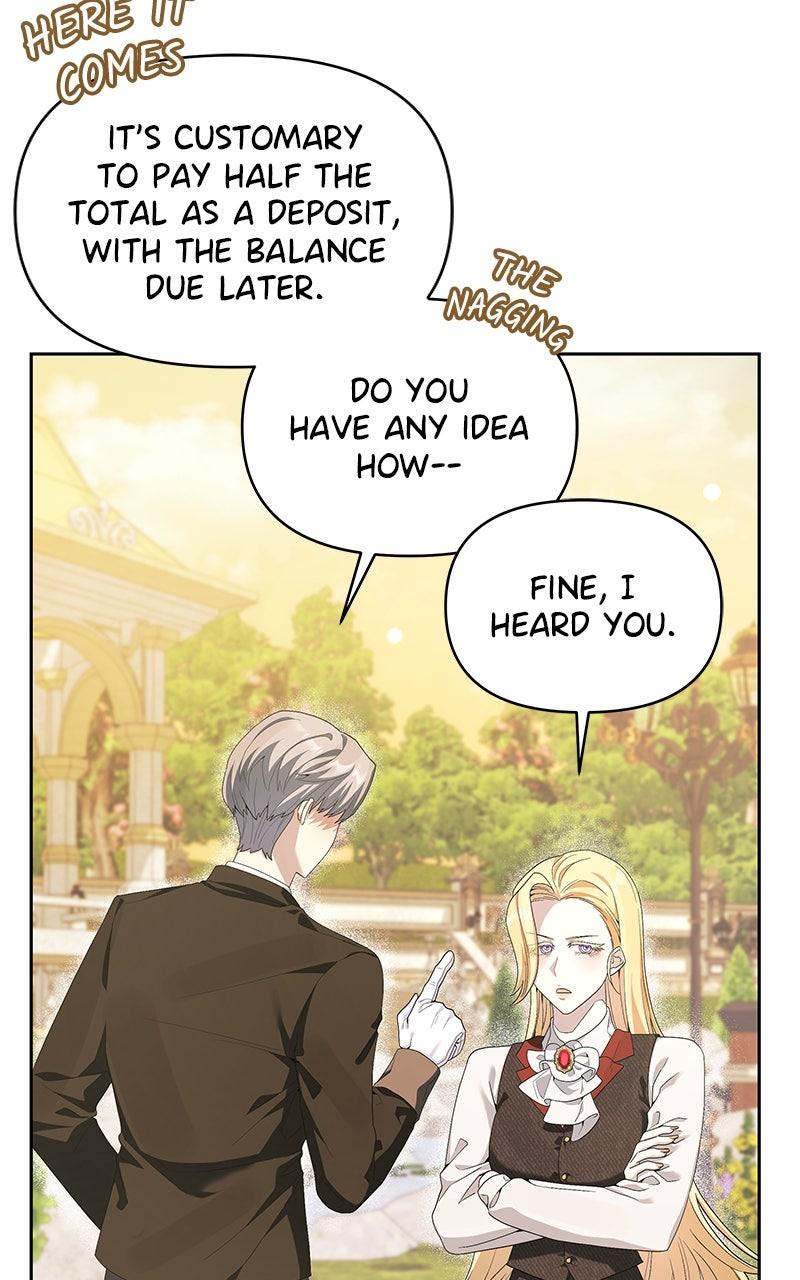 The Villainess Is Bothered By Male Leads Chap 16 - Next Chap 17