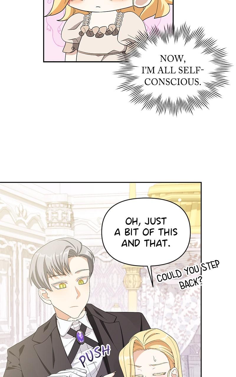 The Villainess Is Bothered By Male Leads Chap 16 - Next Chap 17