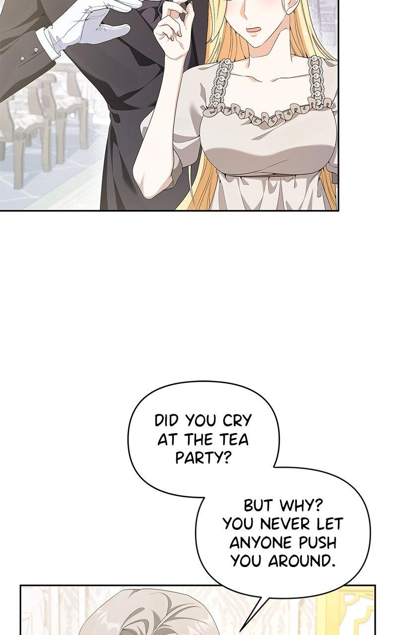 The Villainess Is Bothered By Male Leads Chap 16 - Next Chap 17