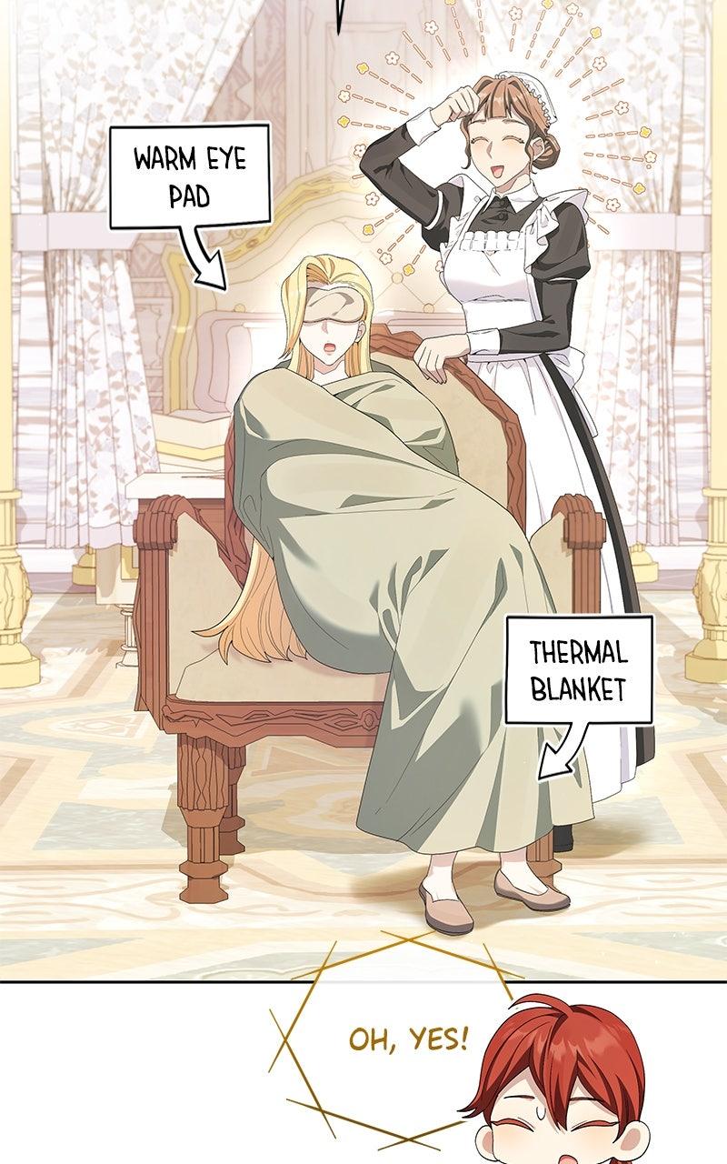 The Villainess Is Bothered By Male Leads Chap 16 - Next Chap 17