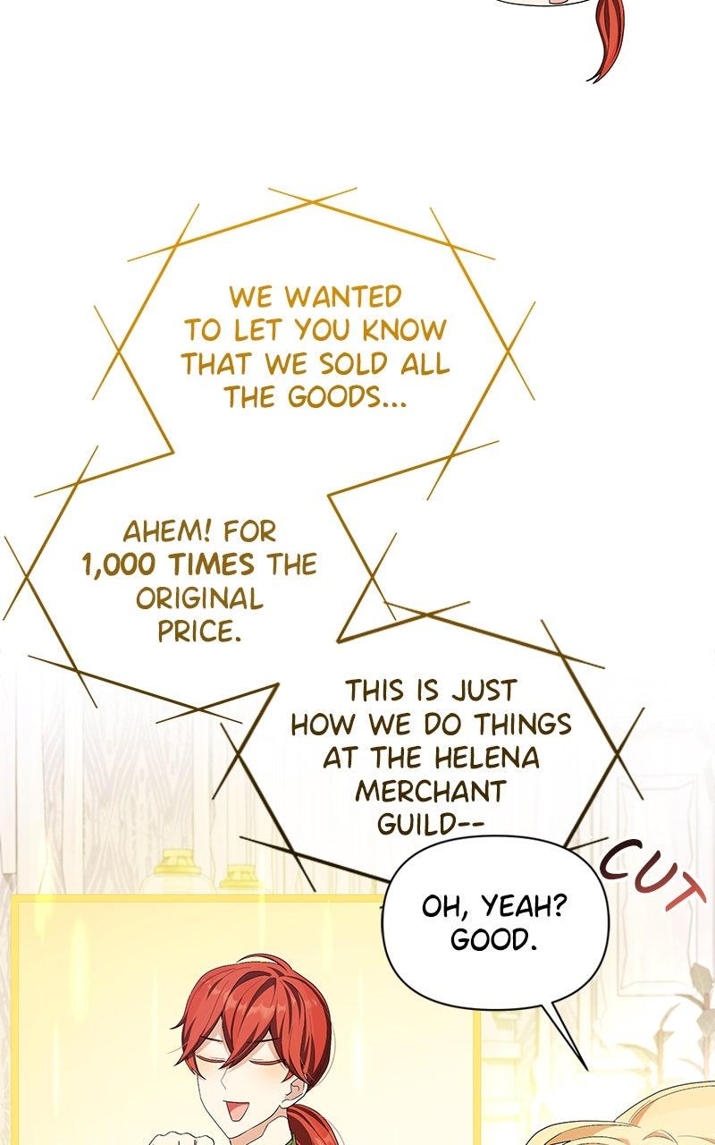 The Villainess Is Bothered By Male Leads Chap 16 - Next Chap 17