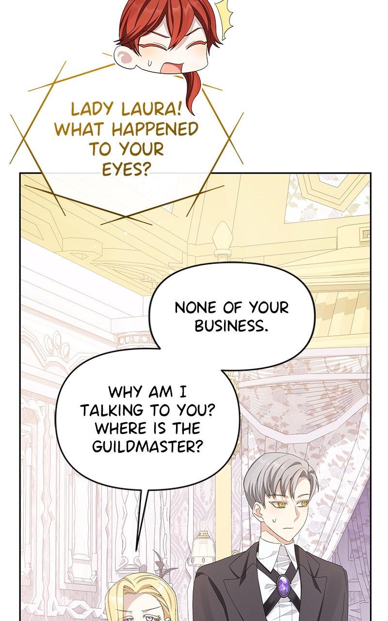 The Villainess Is Bothered By Male Leads Chap 16 - Next Chap 17