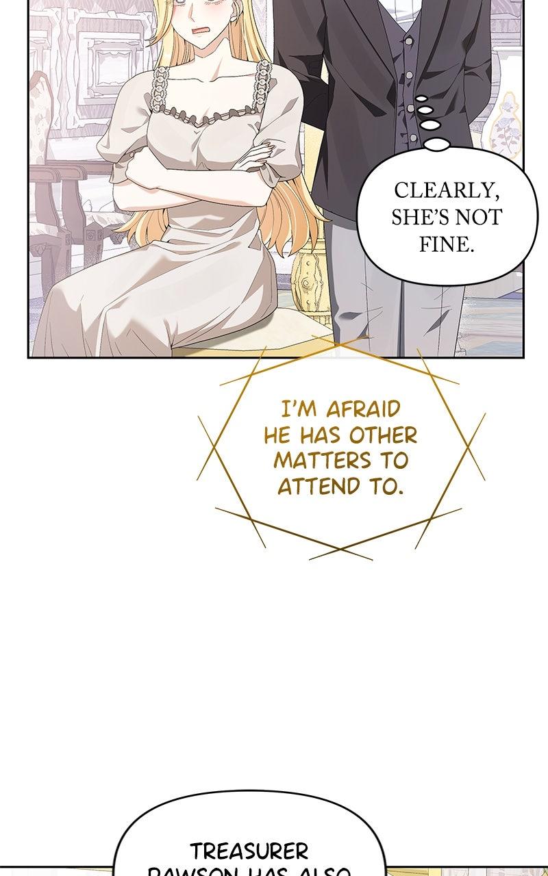 The Villainess Is Bothered By Male Leads Chap 16 - Next Chap 17