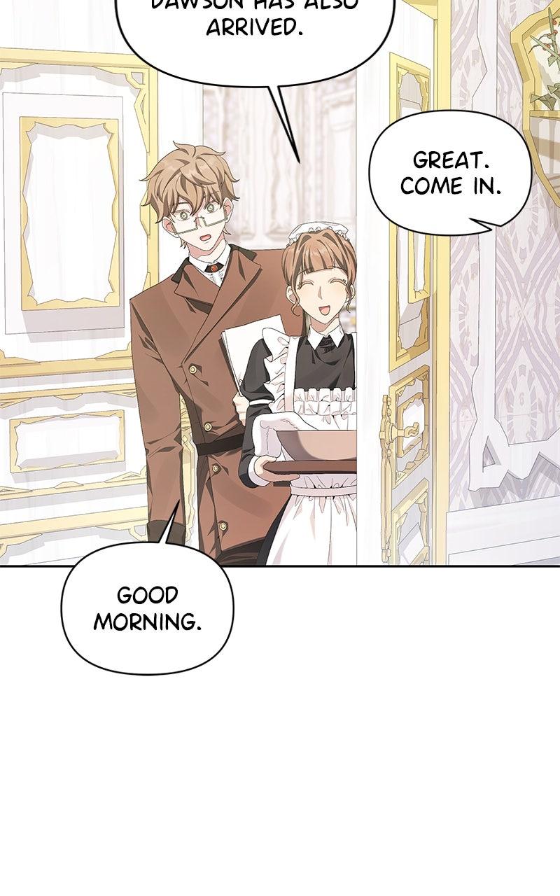 The Villainess Is Bothered By Male Leads Chap 16 - Next Chap 17
