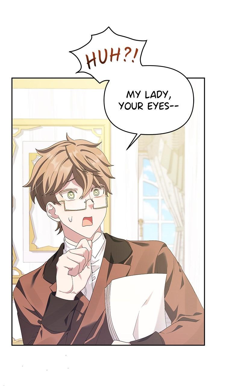 The Villainess Is Bothered By Male Leads Chap 16 - Next Chap 17