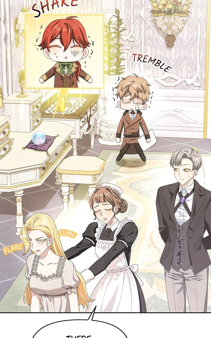 The Villainess Is Bothered By Male Leads Chap 16 - Next Chap 17