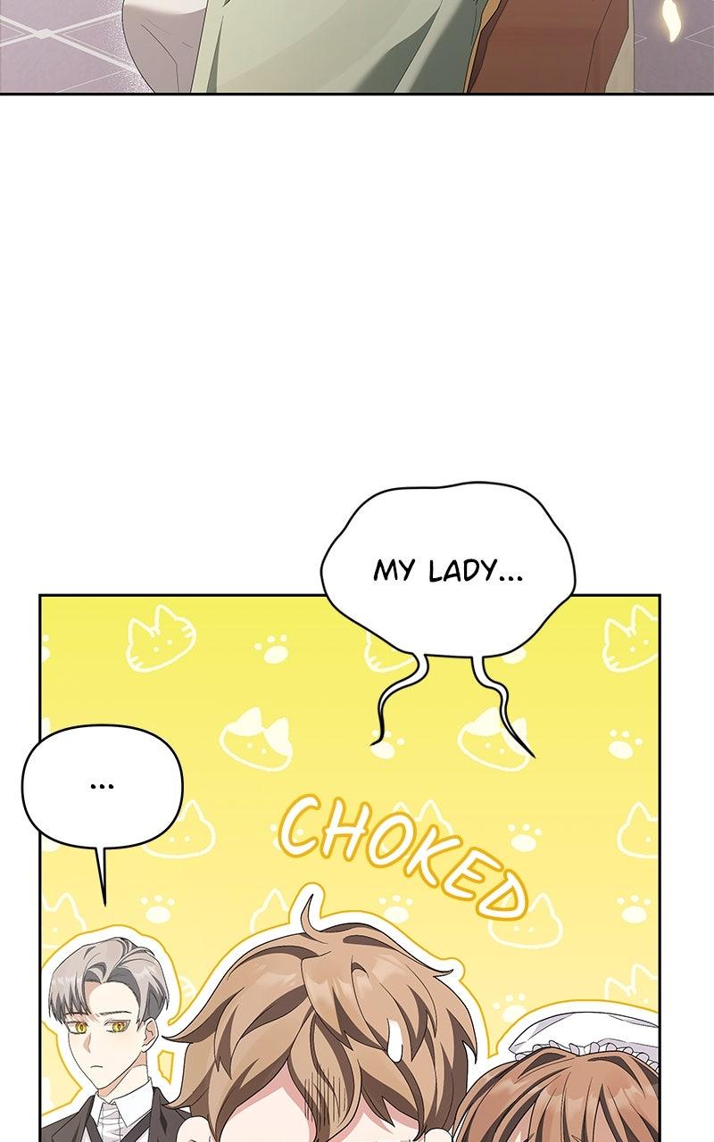 The Villainess Is Bothered By Male Leads Chap 16 - Next Chap 17