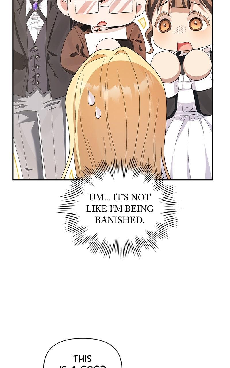The Villainess Is Bothered By Male Leads Chap 16 - Next Chap 17