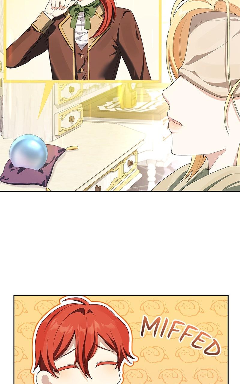 The Villainess Is Bothered By Male Leads Chap 16 - Next Chap 17