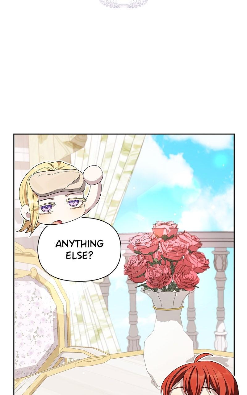 The Villainess Is Bothered By Male Leads Chap 16 - Next Chap 17