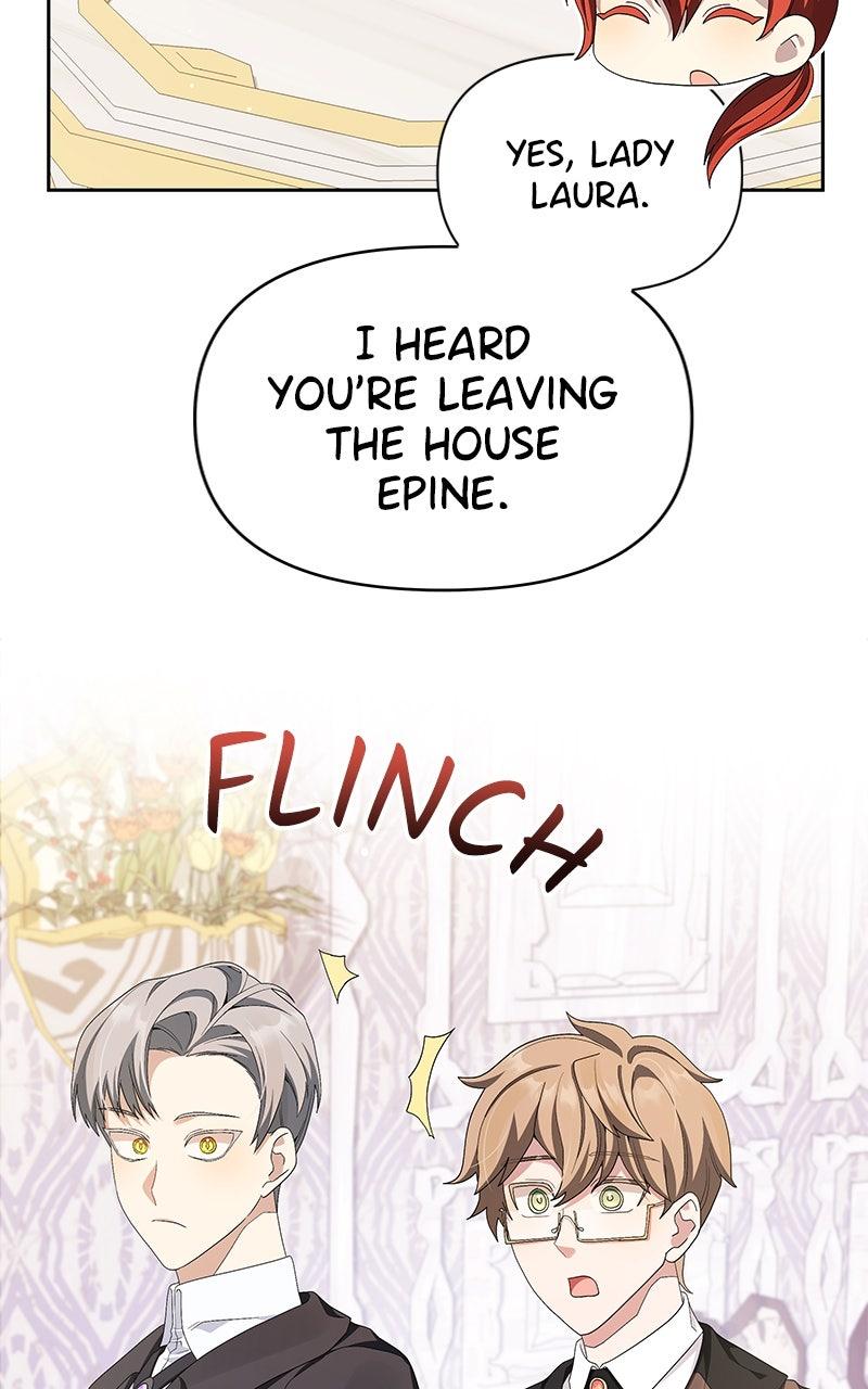 The Villainess Is Bothered By Male Leads Chap 16 - Next Chap 17