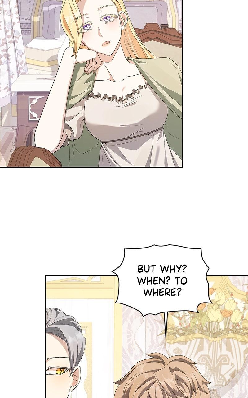 The Villainess Is Bothered By Male Leads Chap 16 - Next Chap 17