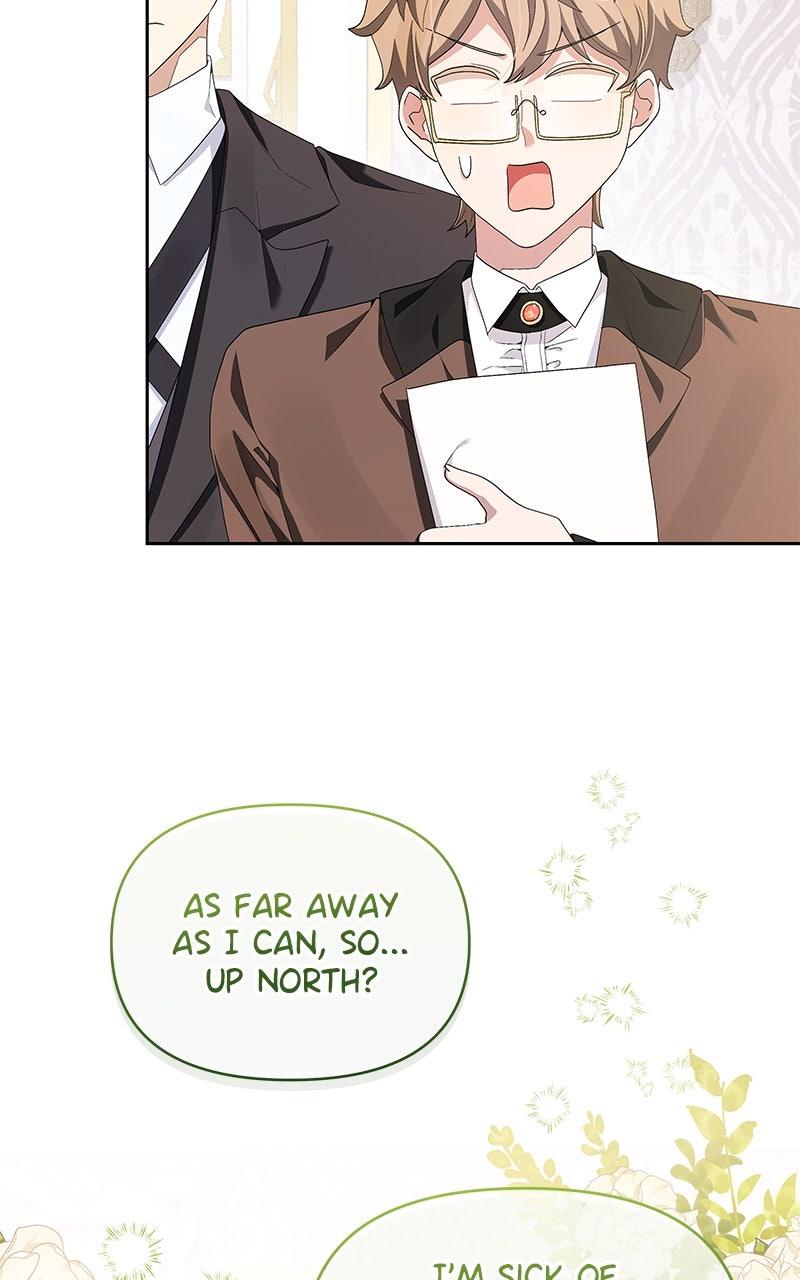 The Villainess Is Bothered By Male Leads Chap 16 - Next Chap 17