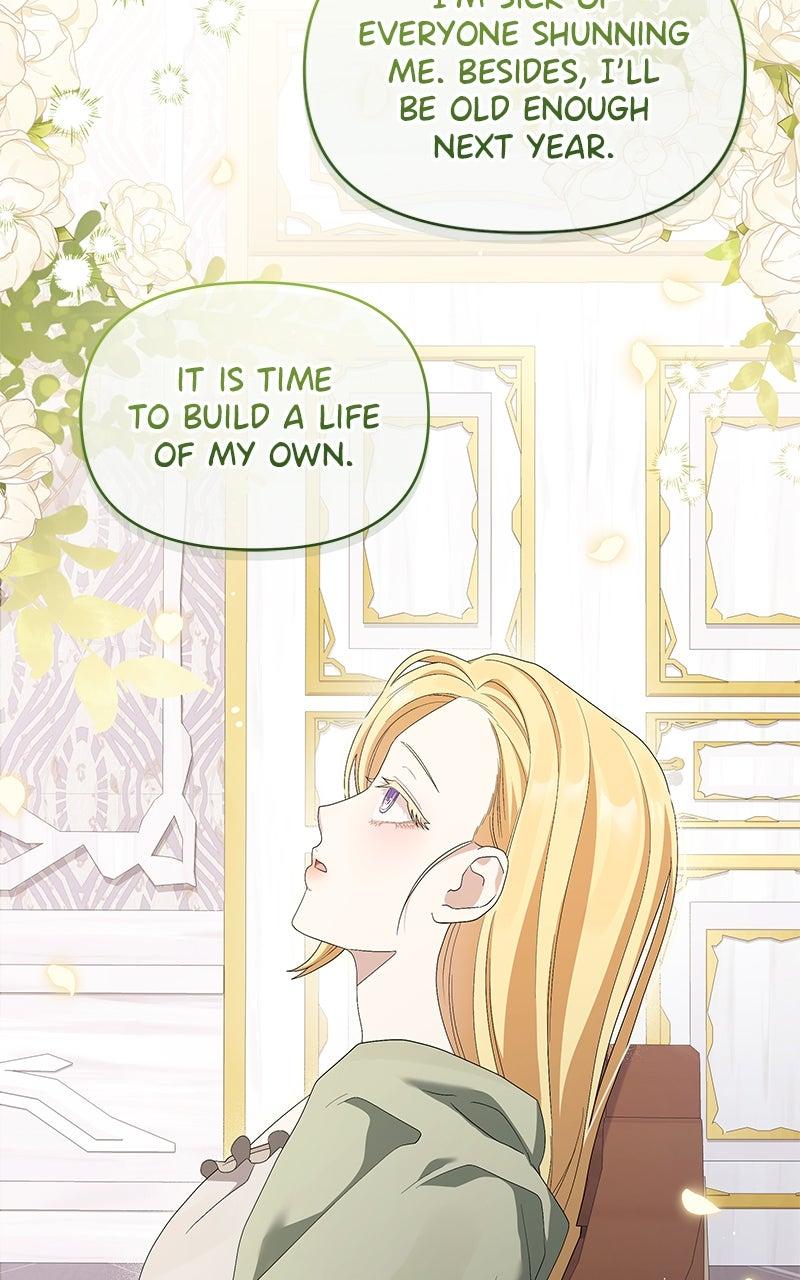 The Villainess Is Bothered By Male Leads Chap 16 - Next Chap 17