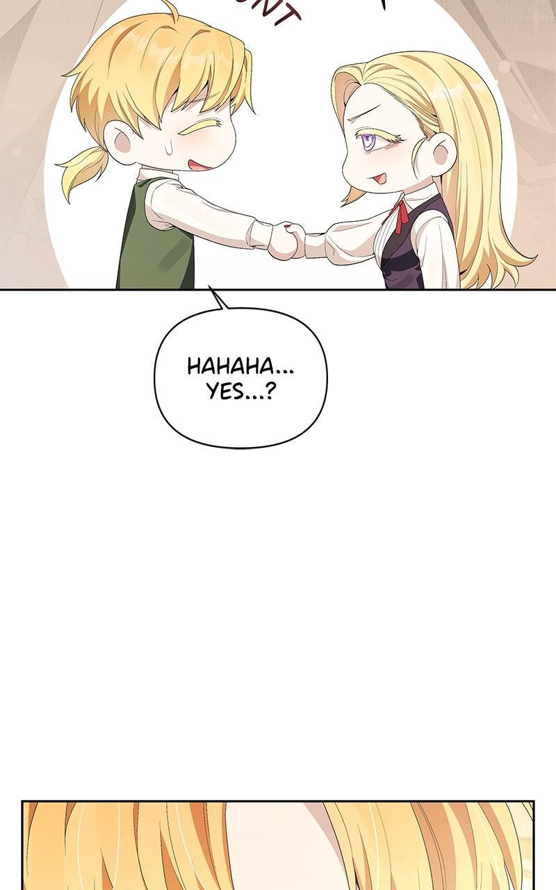 The Villainess Is Bothered By Male Leads Chap 18 - Next Chap 19