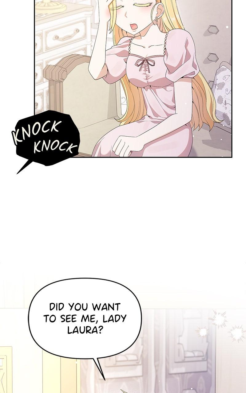 The Villainess Is Bothered By Male Leads Chap 18 - Next Chap 19