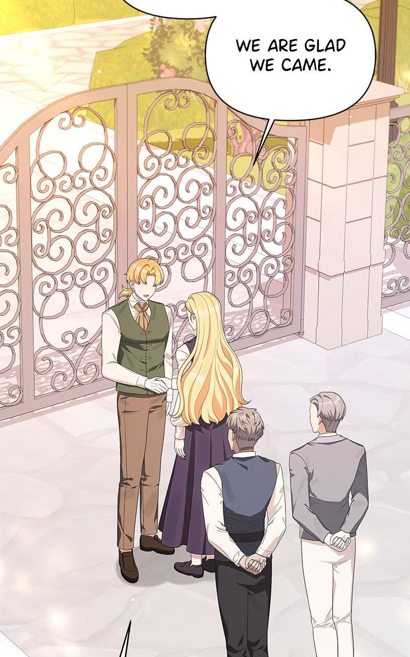 The Villainess Is Bothered By Male Leads Chap 18 - Next Chap 19