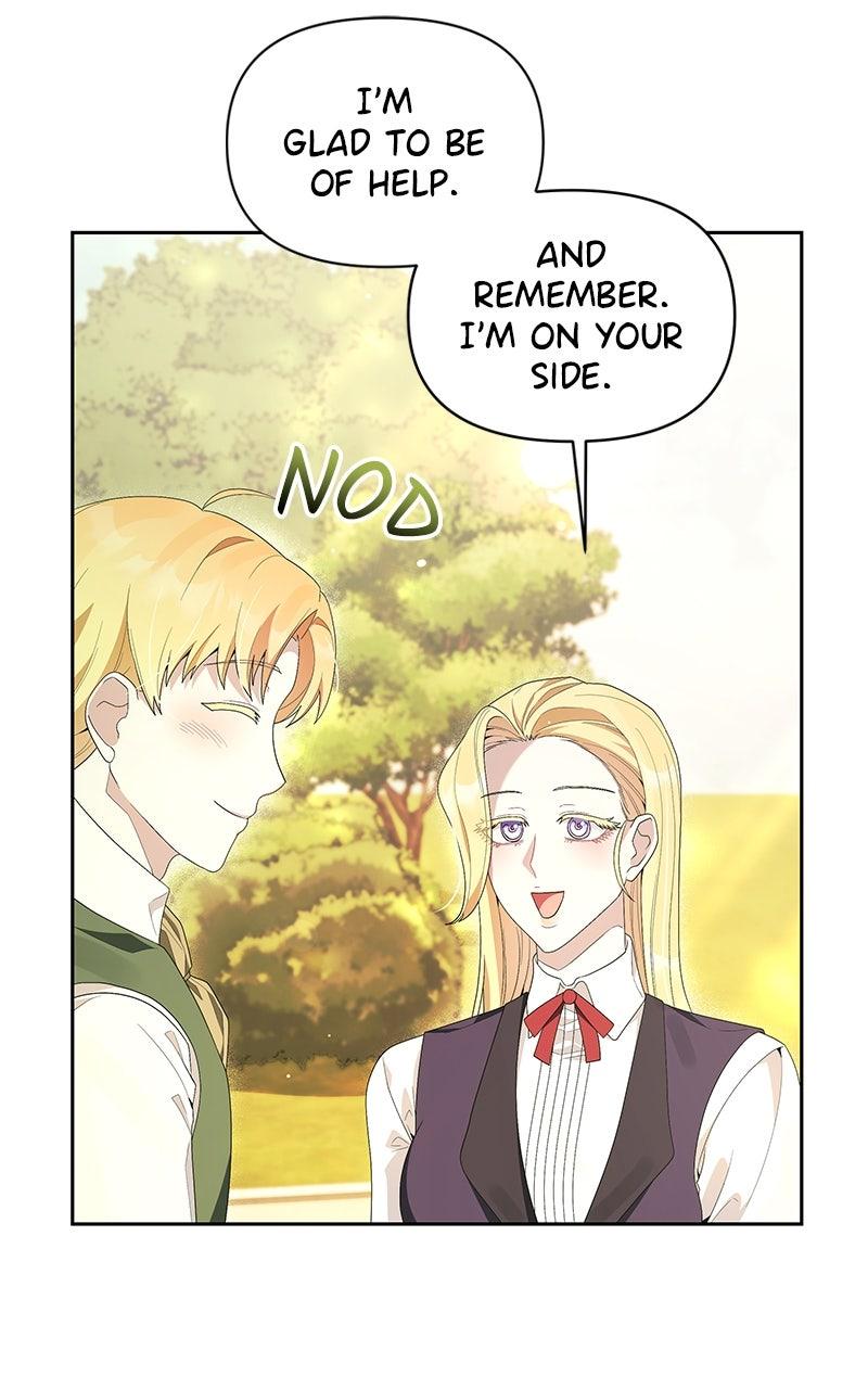 The Villainess Is Bothered By Male Leads Chap 18 - Next Chap 19