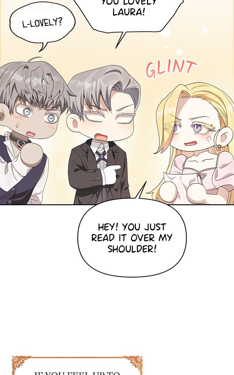 The Villainess Is Bothered By Male Leads Chap 18 - Next Chap 19